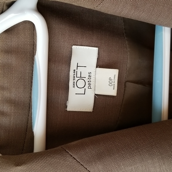 Women's blazer - Picture 2 of 4